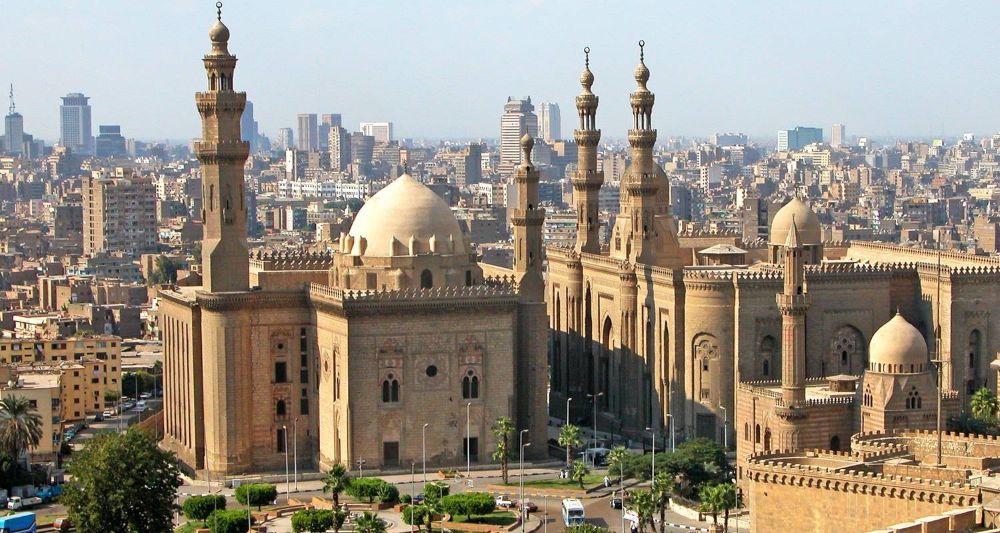 Best of Cairo Image