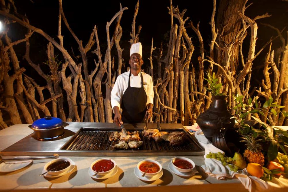 Panorama Scenic Route Experience