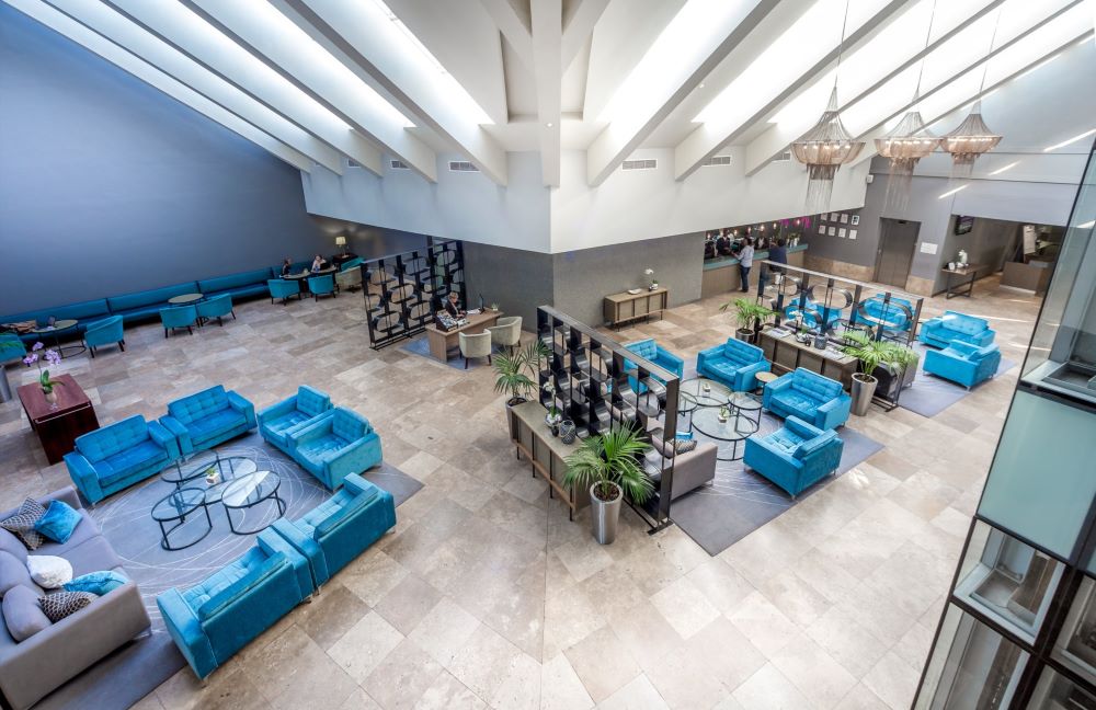 Lagoon Beach Apartment Image