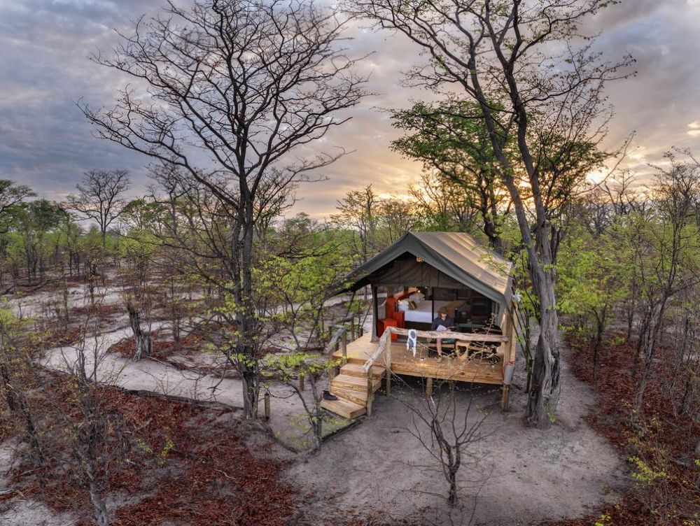 Massinga Beach Image