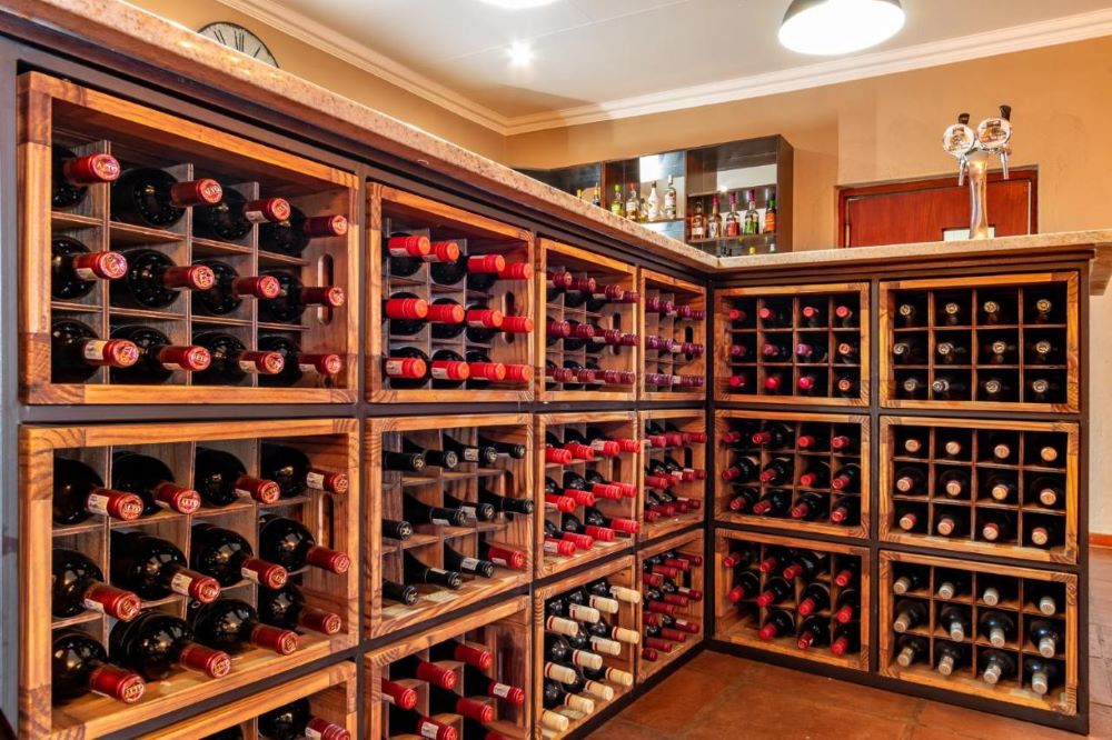 Massinga Beach Image