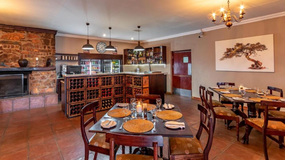 Massinga Beach Image