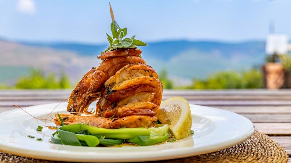 Massinga Beach Image