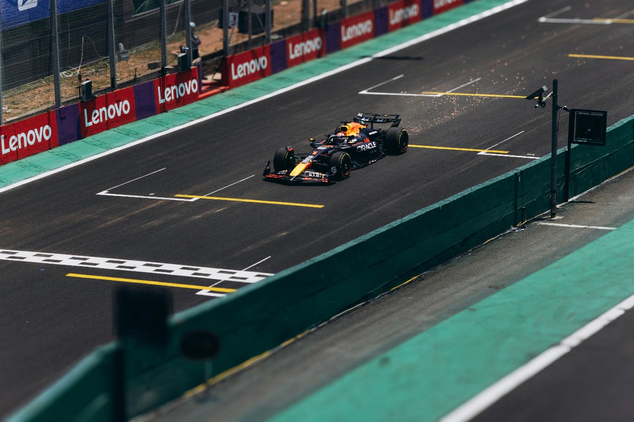 Abu Dhabi Grand Prix