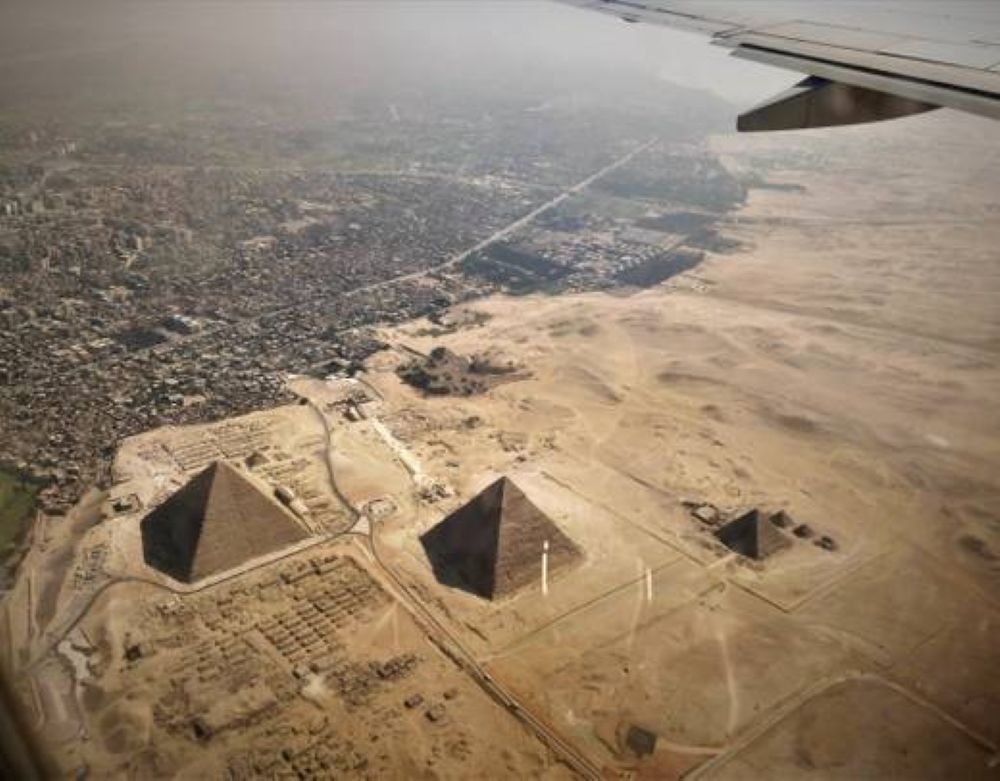 Massinga Beach Image