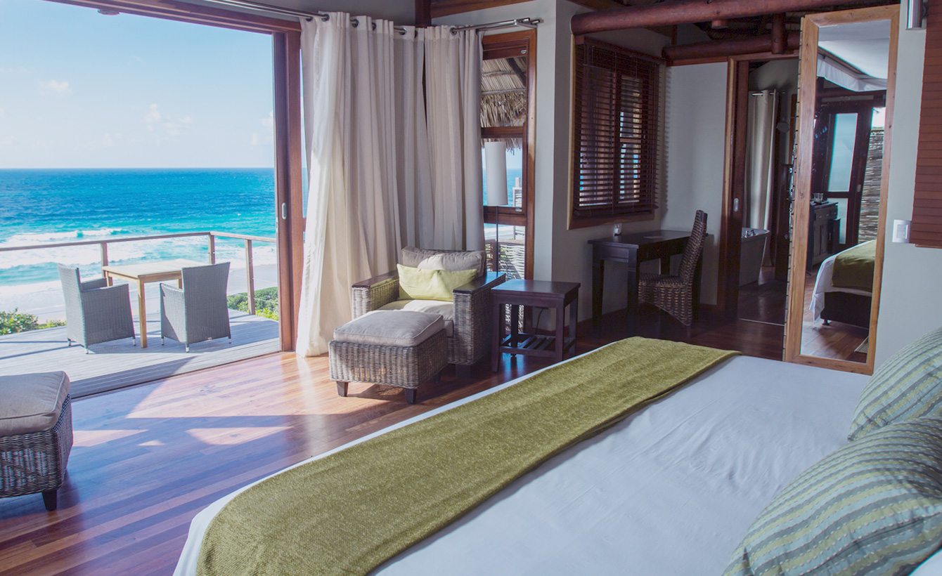 Massinga Beach Image