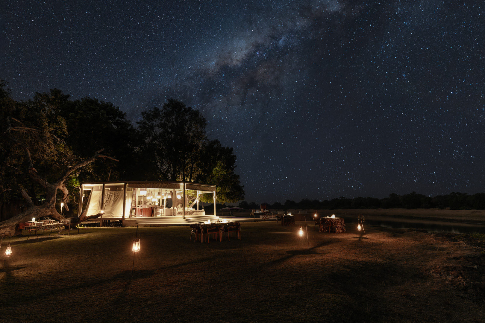 Southern Malawi Image