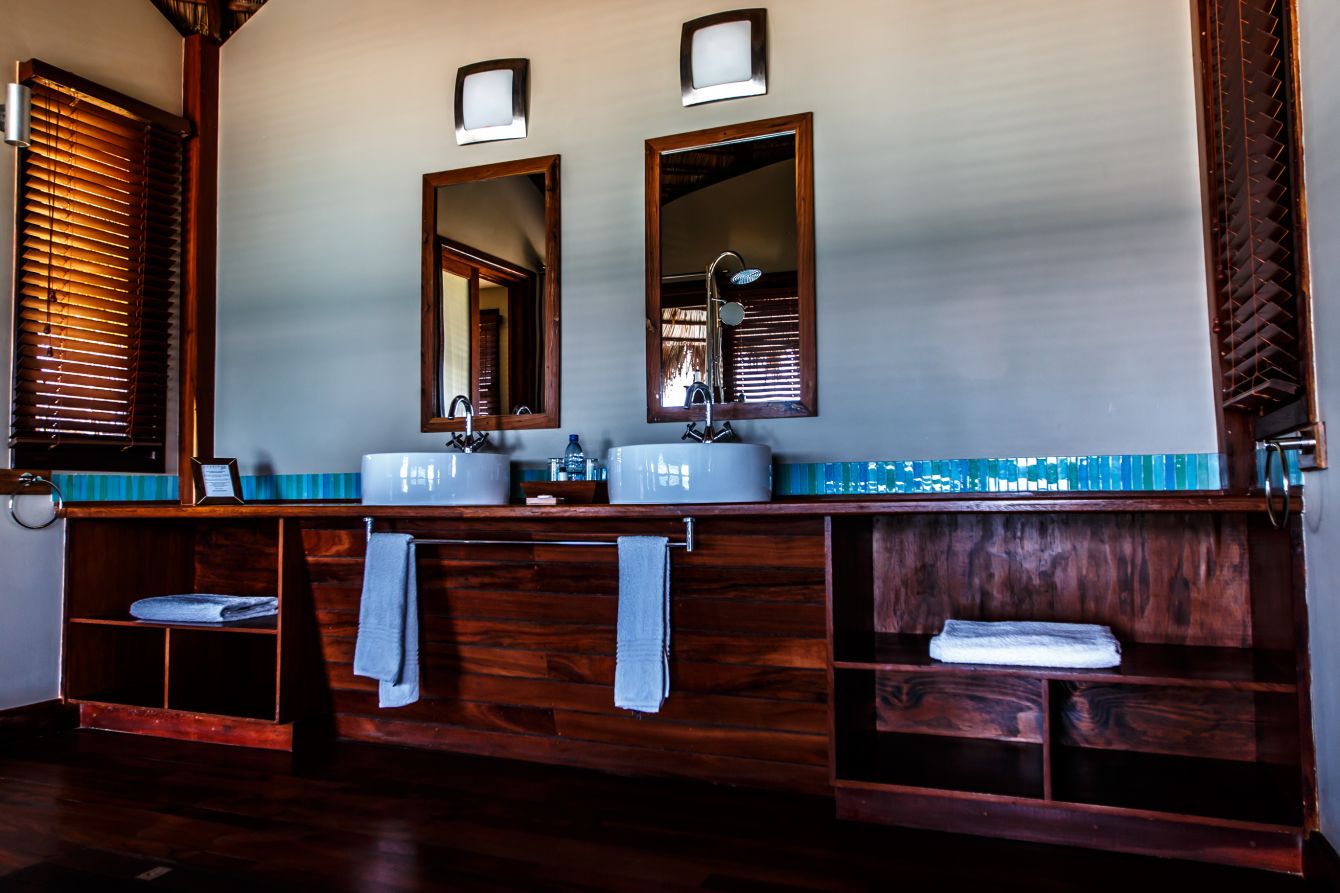 Massinga Beach Image