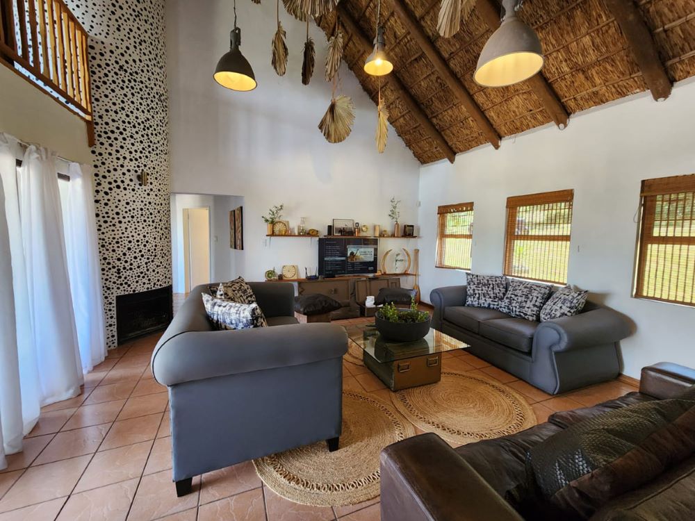 Mountain Villa Image