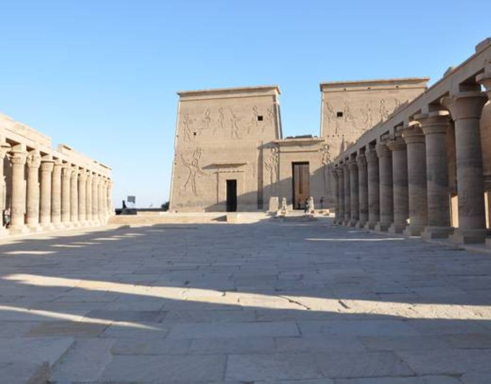 Massinga Beach Image