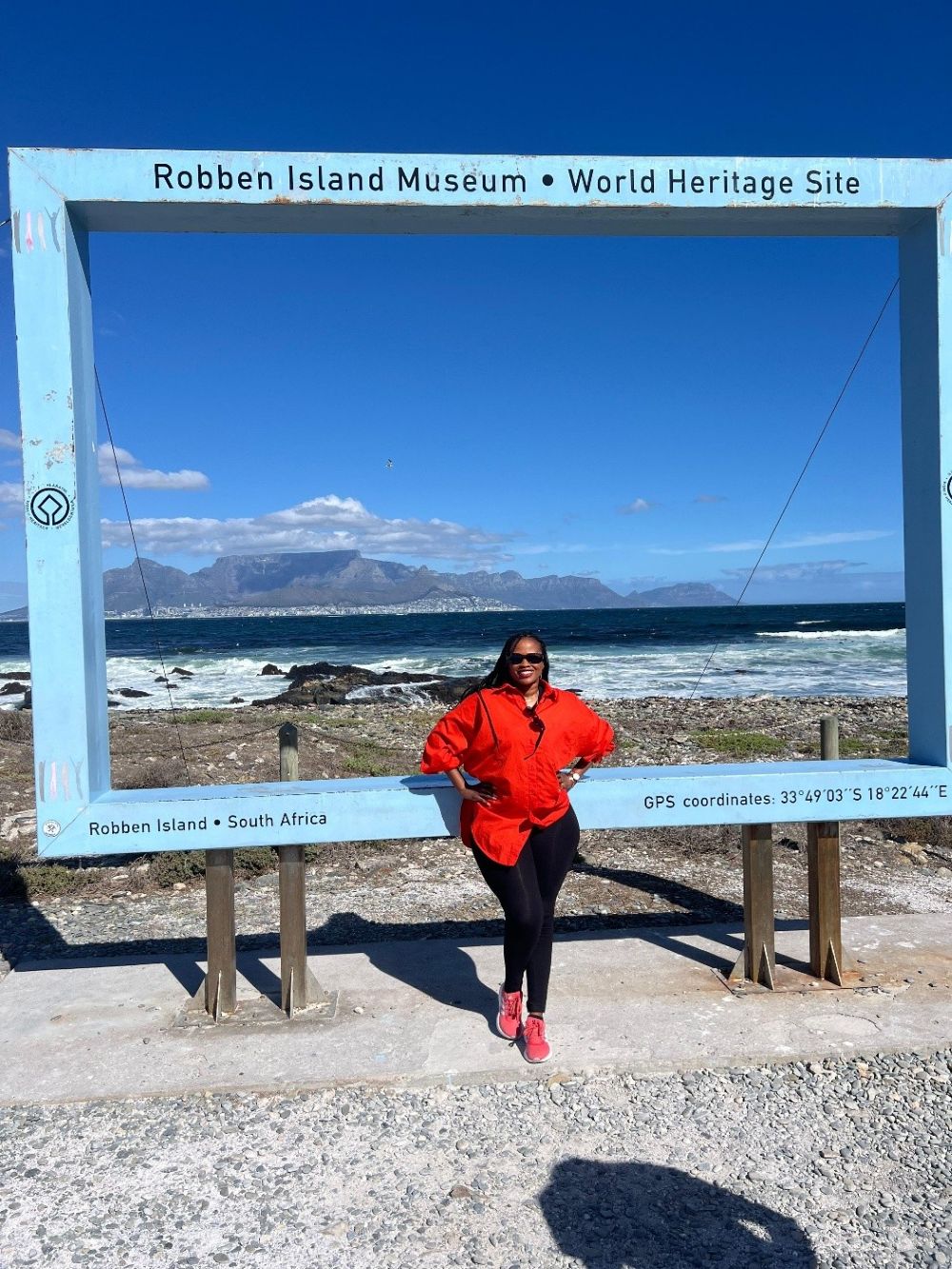 Robben Island