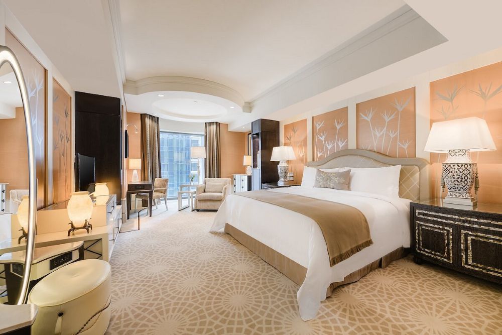 The St. Regis Cairo Image