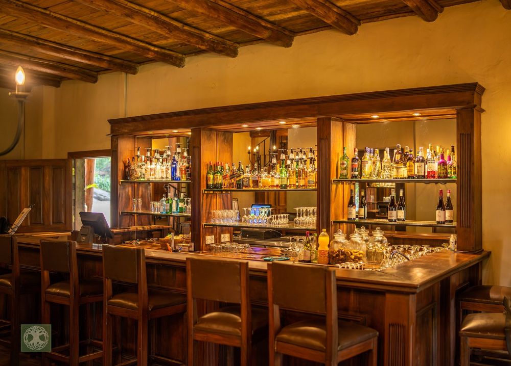 Culture and Wildlife Image