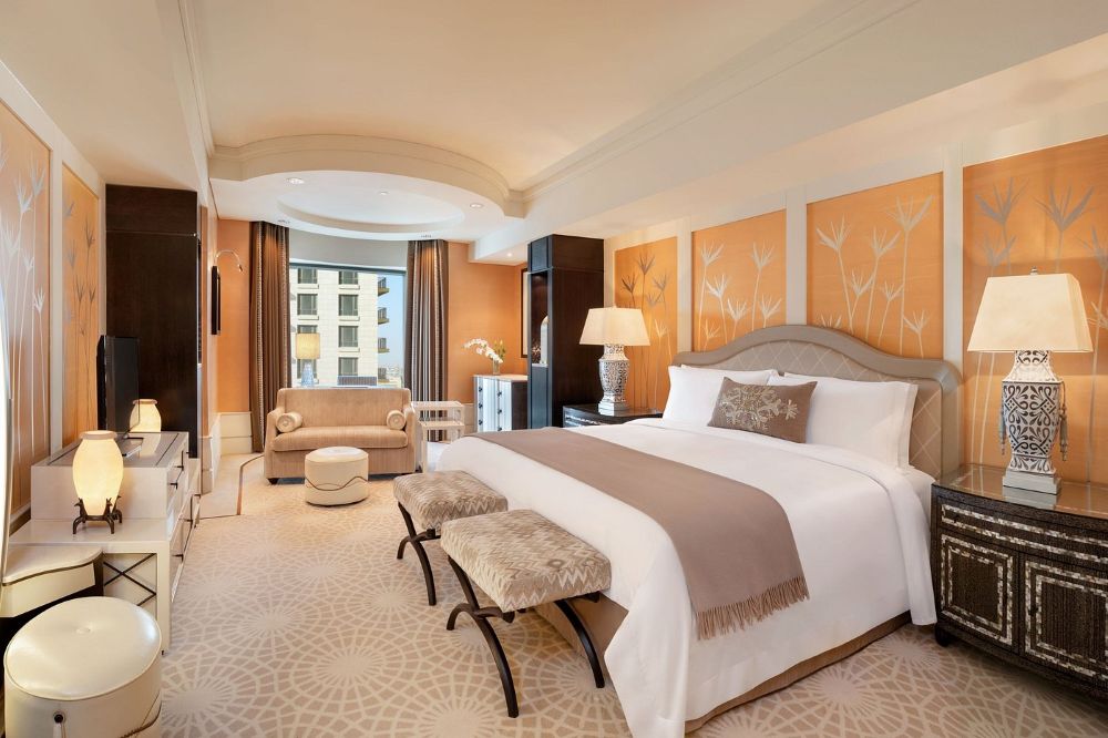 The St. Regis Cairo Image