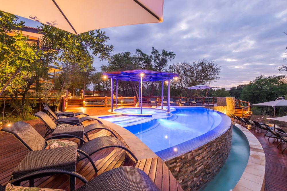 Massinga Beach Image