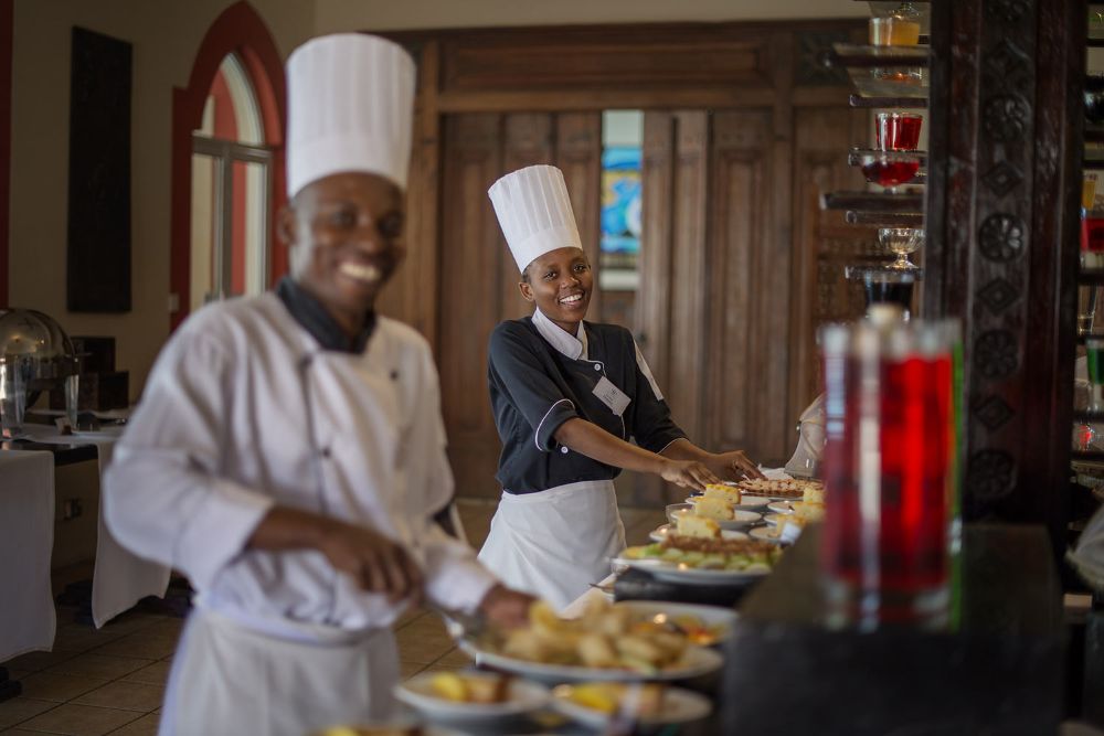 Diamonds Resort Image