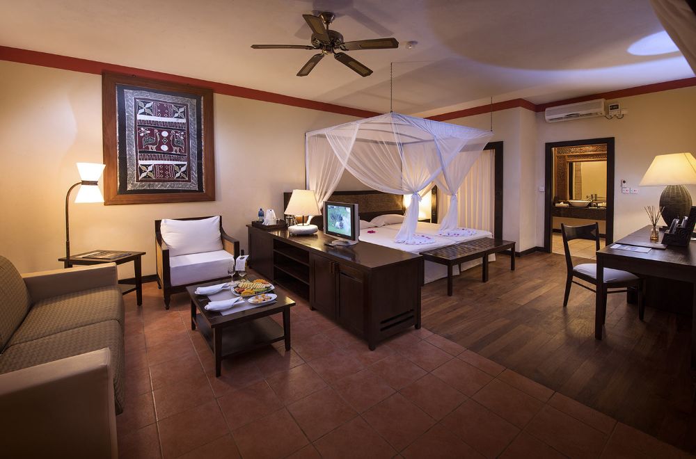 Diamonds Resort Image