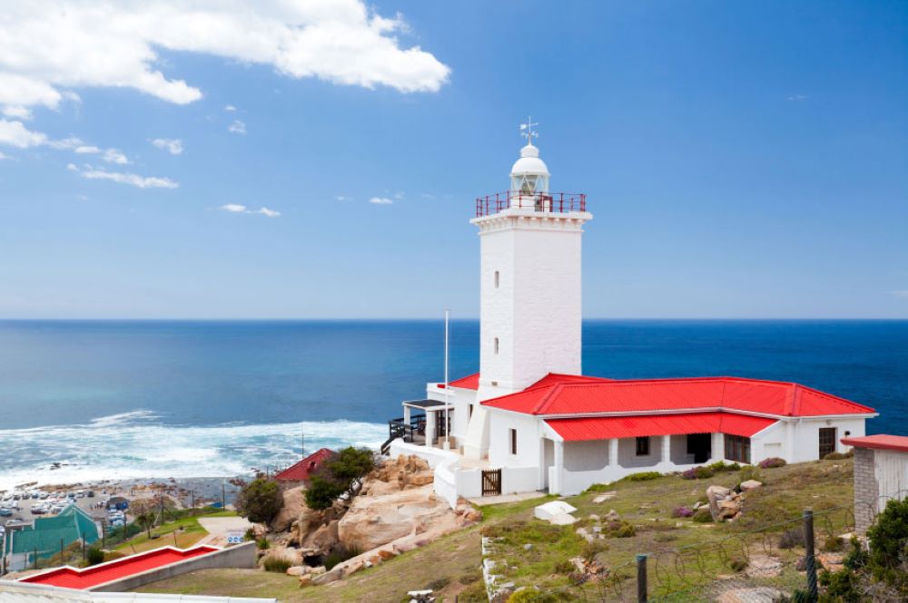 Garden Route Image