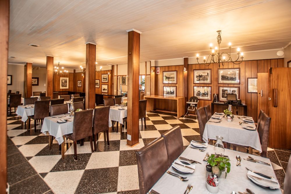 Panorama Route Image