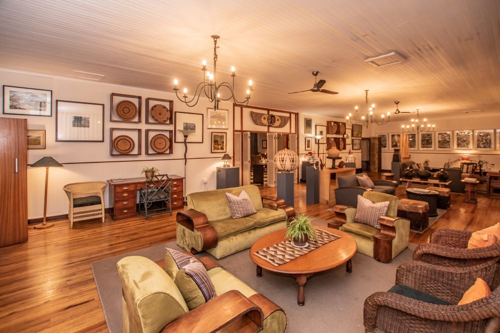 Kruger National Park Image