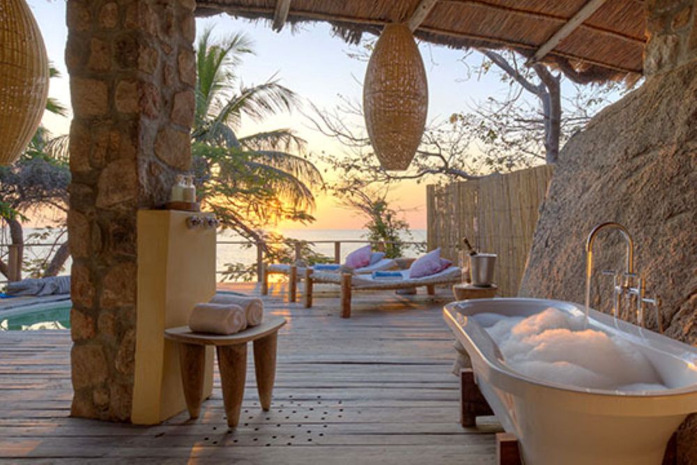 Northern Malawi Image