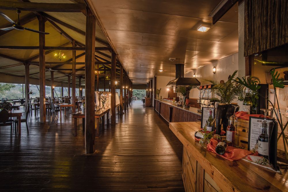 Massinga Beach Image