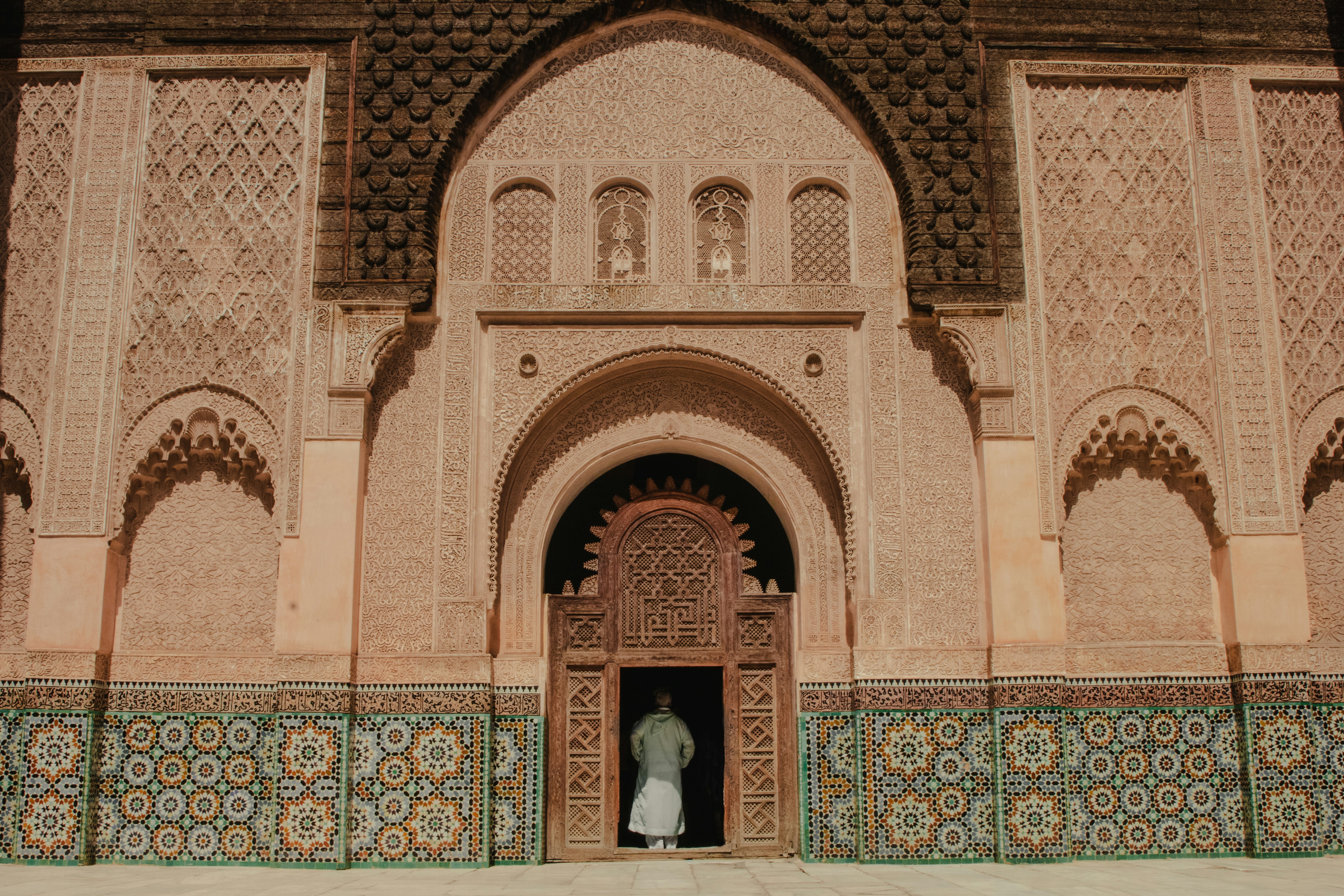 Marrakech Adventure Image