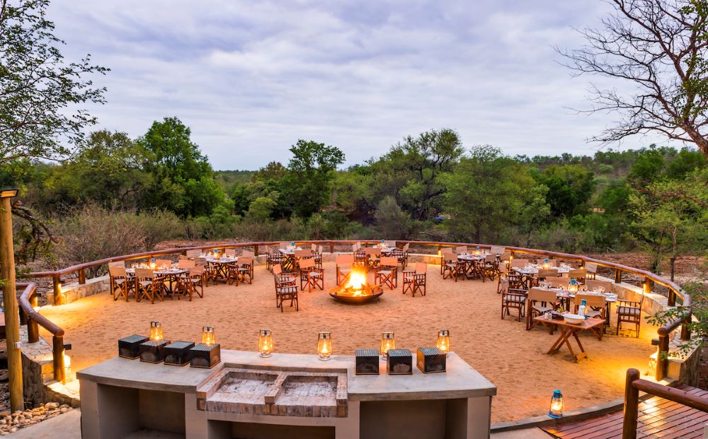 Massinga Beach Image