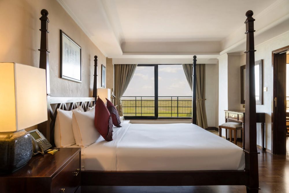 Luxury Masai Mara Safari Image