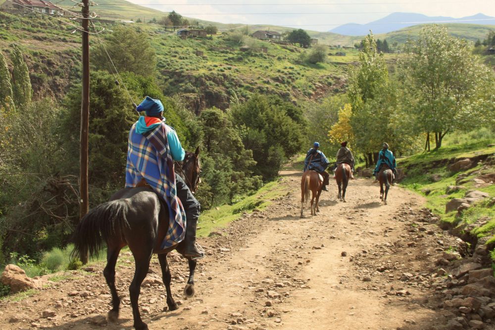 Southern Malawi Image