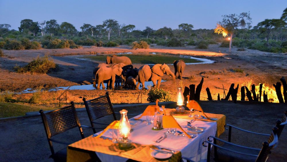Elephant Valley Lodge Image