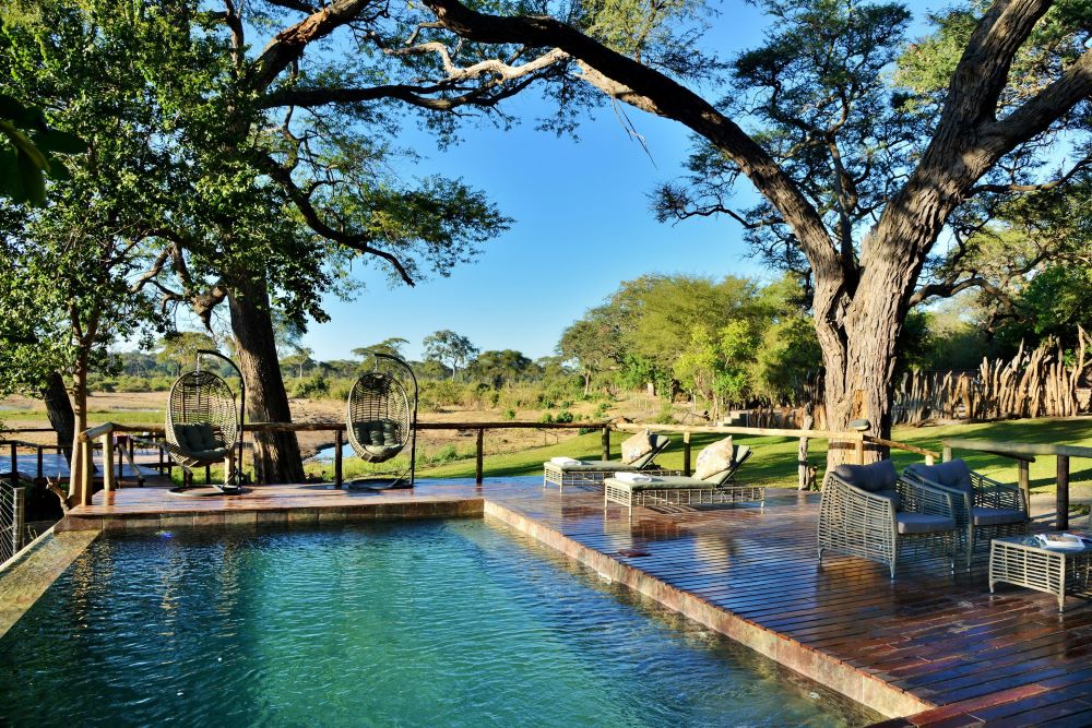 Elephant Valley Lodge Image