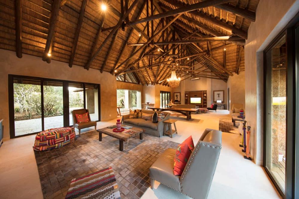 Massinga Beach Image