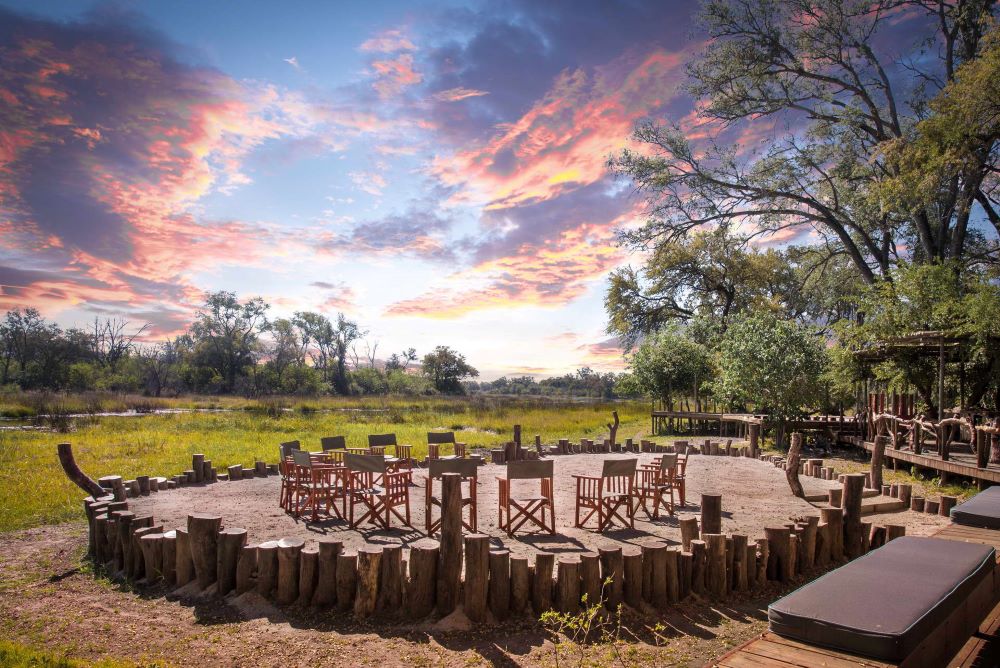 Saguni Safari Lodge Image