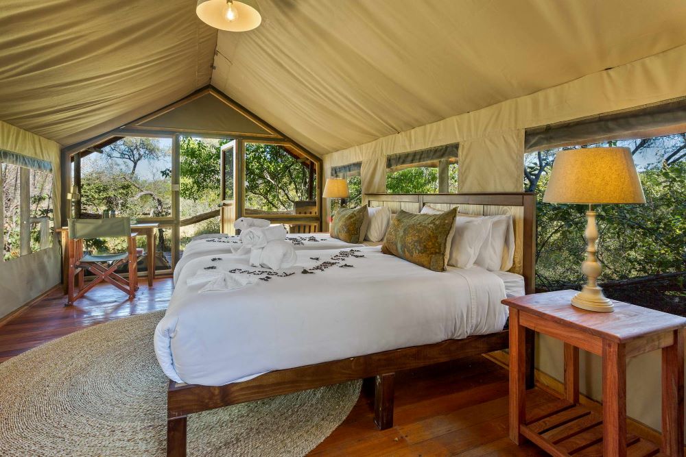 Saguni Safari Lodge Image