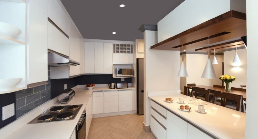 Sun City Apartment Image