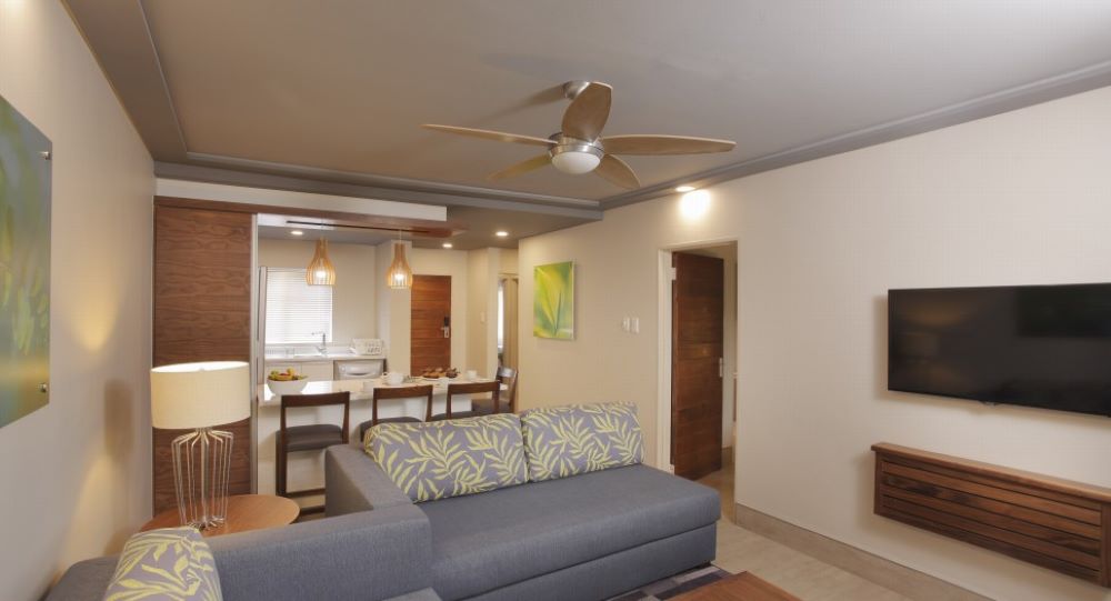 Sun City Resort Image