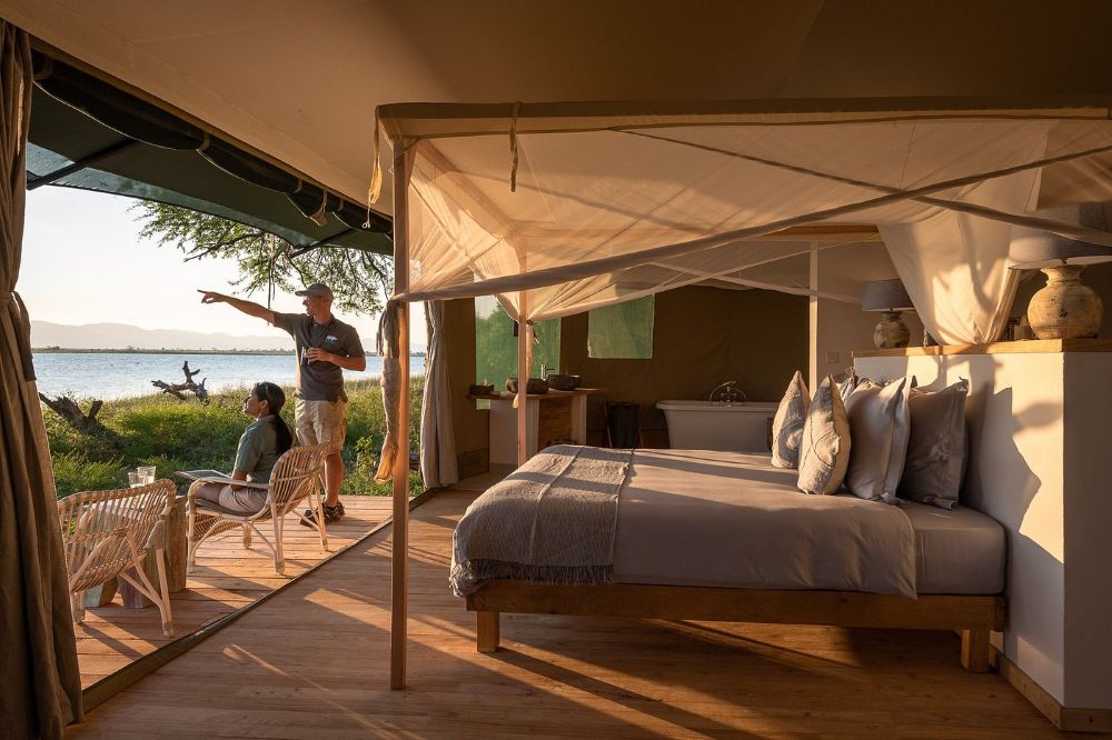 Southern Malawi Image