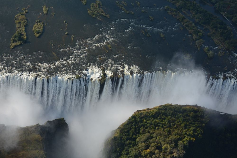 Victoria Falls Safari Image