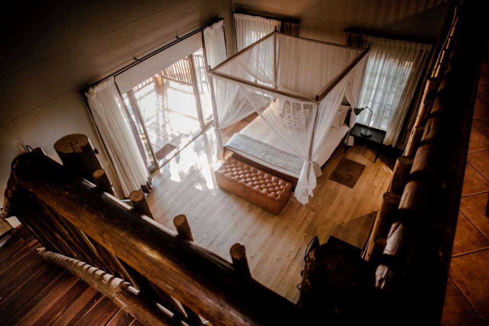 Chobe Marina Lodge Image