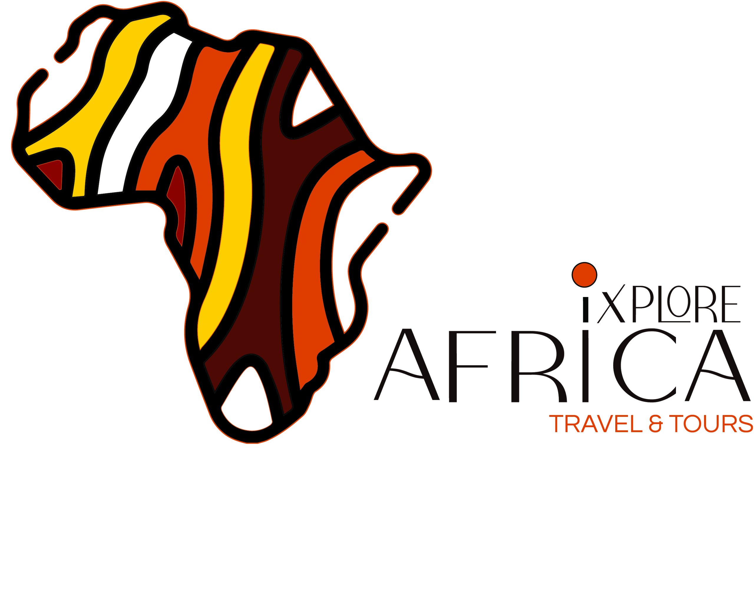 iXplore Africa Travel